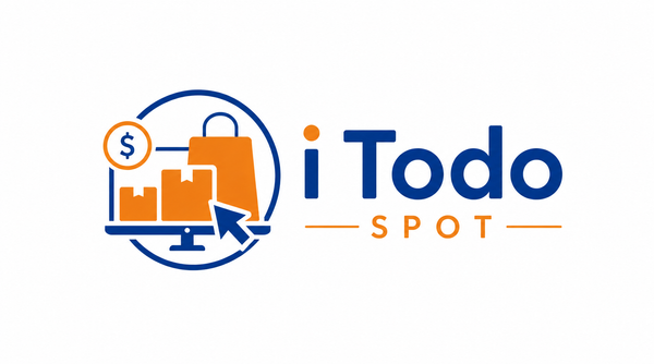 iTodo Spot